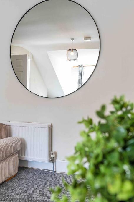 Stylish 1 Bedroom Apartment Εδιμβούργο Εξωτερικό φωτογραφία